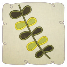 Branch Applique