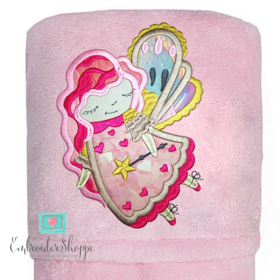 Fairyland Applique