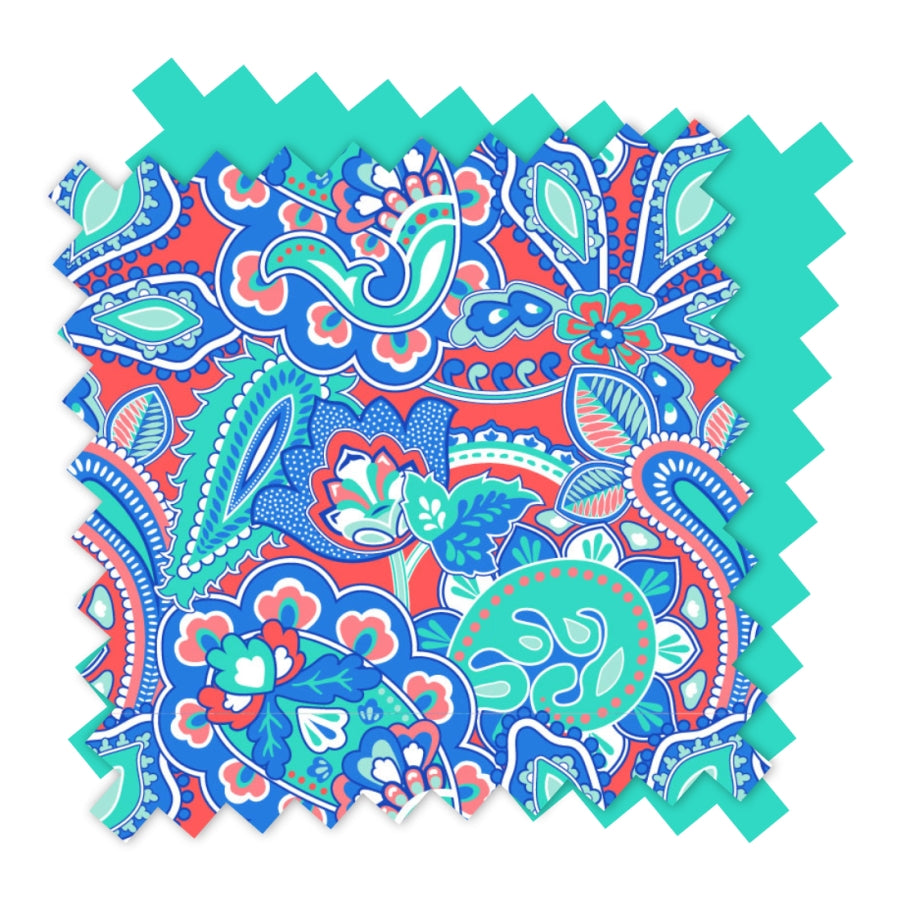 Island Bliss Backpack Cooler