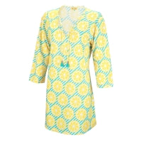 Main Squeeze Women's Tunic