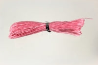 007 Sweet Pink SmS Waxed Thread