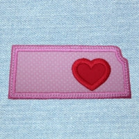 Kansas Quilt Applique