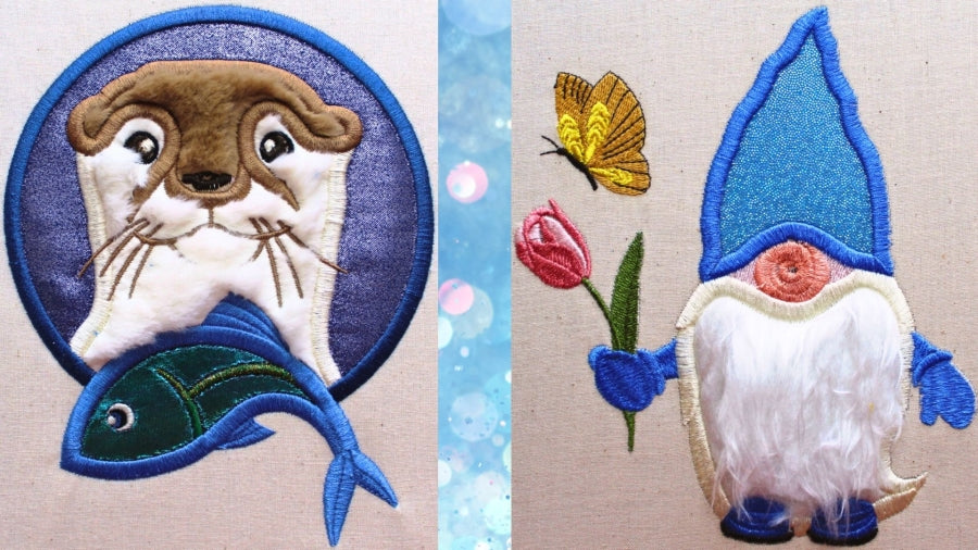 ULTIMATE FABRIC KIT GIFT