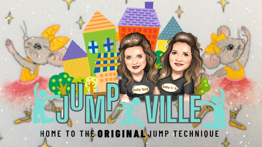 4 x 6 Ballet Trio Designs