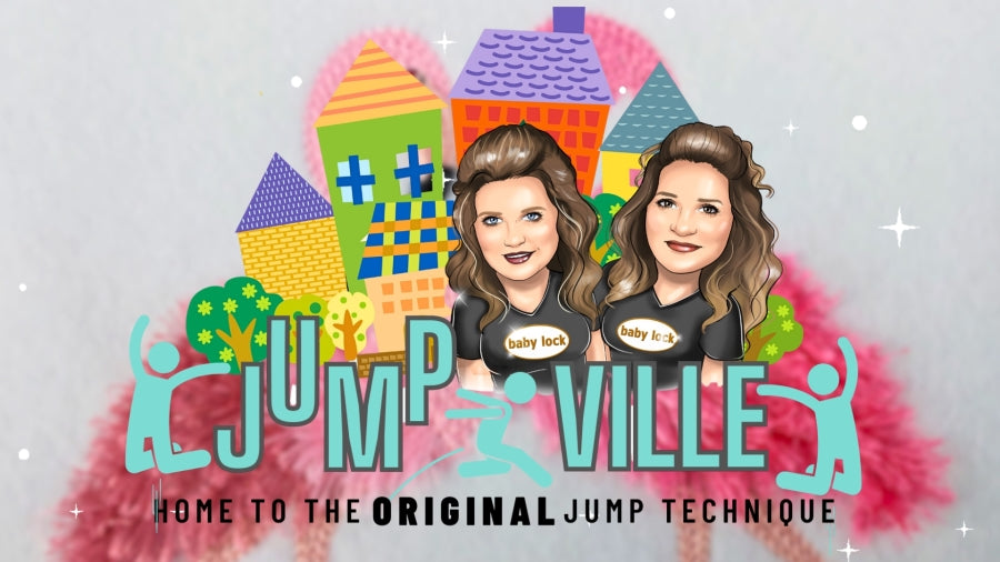 5 x 7 Flamingo Dance