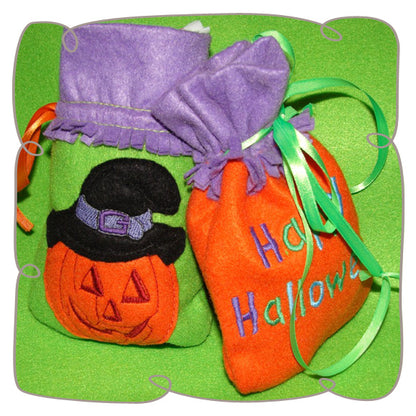 Trick or Treat Bags