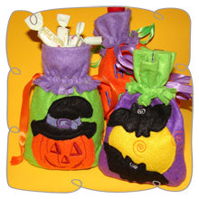 Trick or Treat Bags