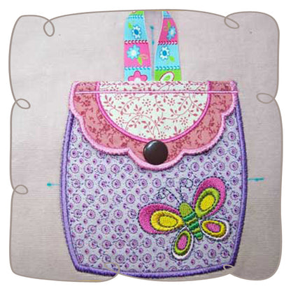 Dress me activity book