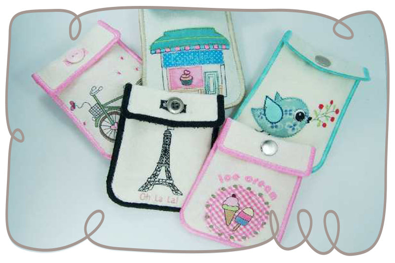 Coin Purses