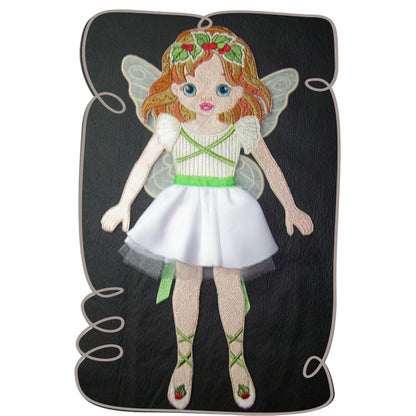 Misteltoe the Christmas Fairy