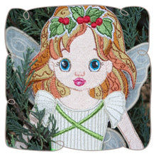 Misteltoe the Christmas Fairy