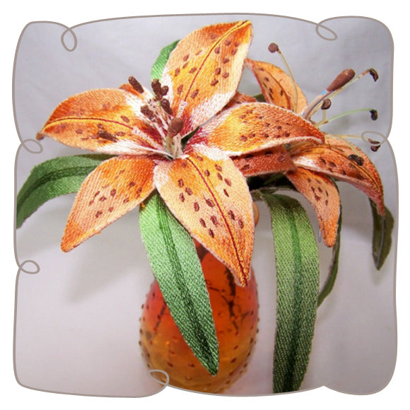 Tiger Lily