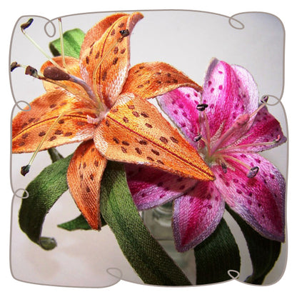 Tiger Lily