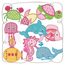 Under the Sea Set