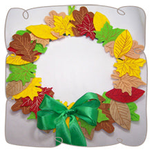 Fall Wreath