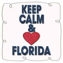 Love Florida