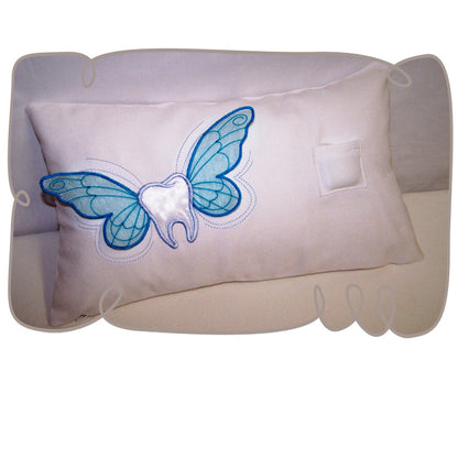 Tooth Fairy Pillow