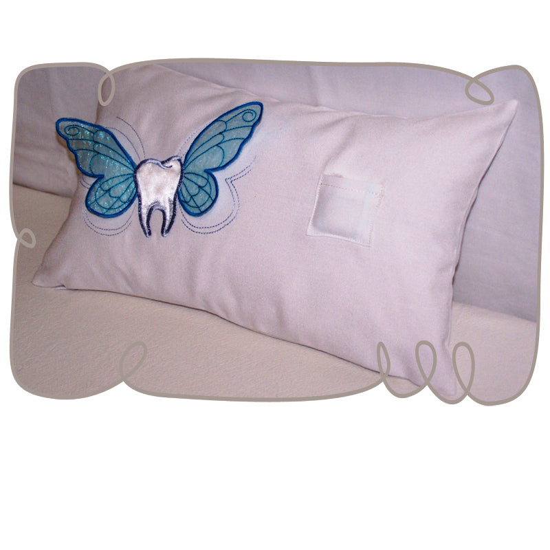 Tooth Fairy Pillow