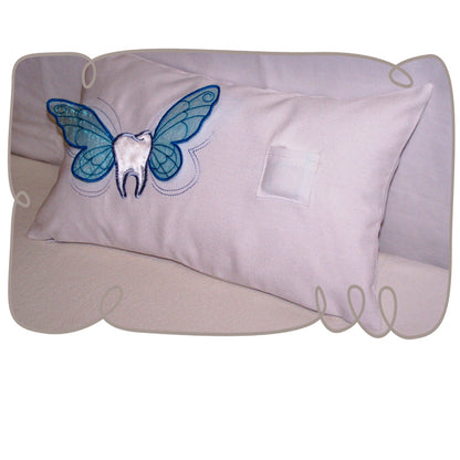 Tooth Fairy Pillow