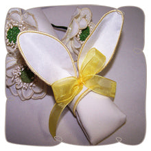 Bunny Ear Napkin Holder