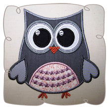 Owl Critter