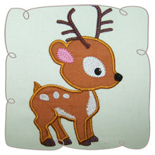 Deer Critter