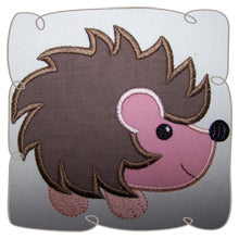 Hedgehog Critter