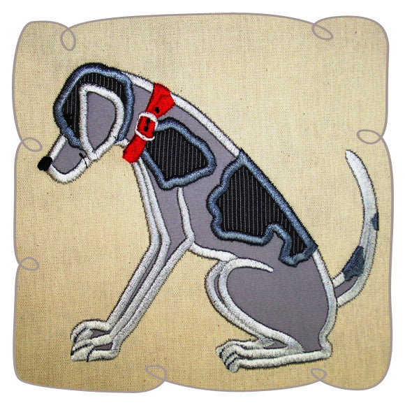 Pooch Dog Set