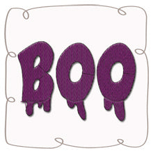 Boo