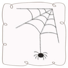 Spider and Web