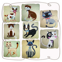 Feline Fun Set