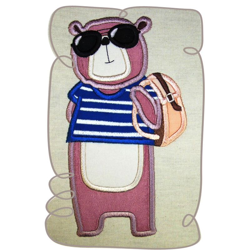 Cool Bear