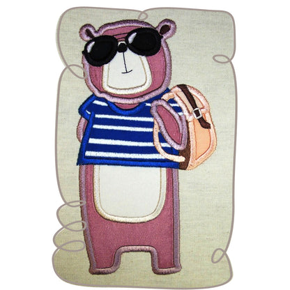 Cool Bear