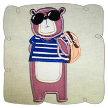 Cool Bear