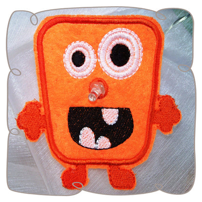 Monster String Lights