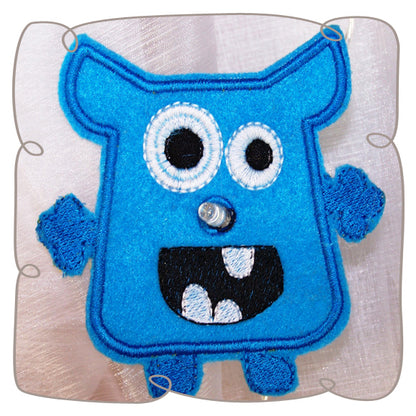 Monster String Lights