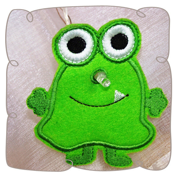 Monster String Lights