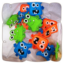Monster String Lights