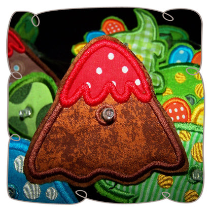 Dinosaur String Lights