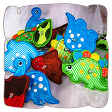 Dinosaur String Lights