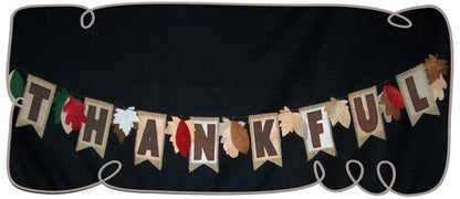 Thankful Bunting