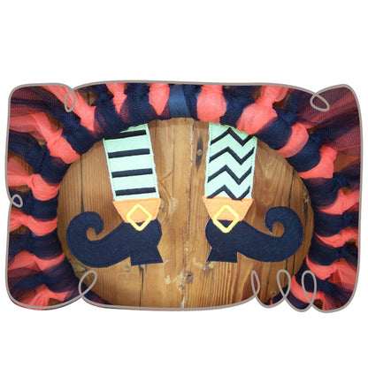 Witch Wreath