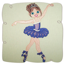 Darcey Ballerina 10