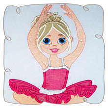 Natalia Ballerina 11