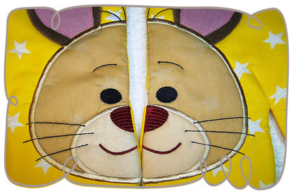 Bunny Oven Gloves Large