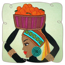 Fayth African Lady 7