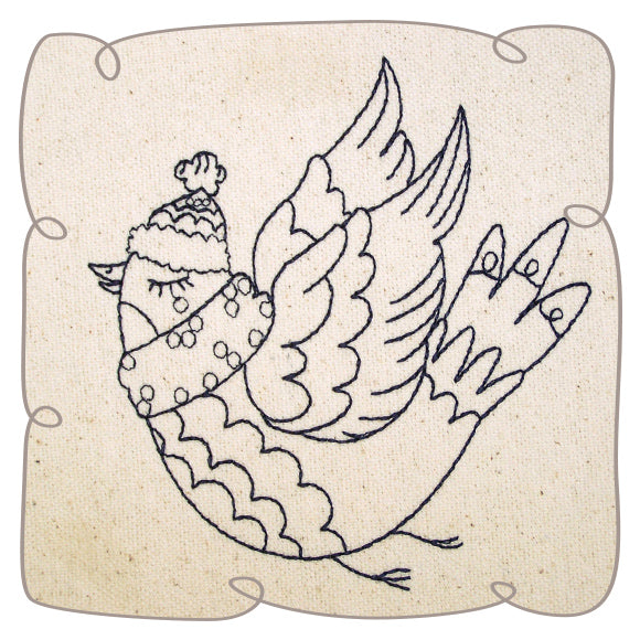 Woodlands Critters Color Me Pretty