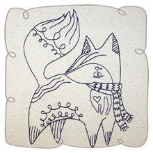 Woodlands Critters Color Me Pretty