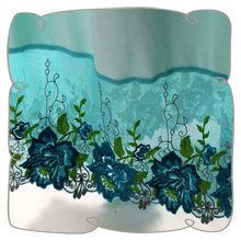 Delicate Rose Lace Extentions