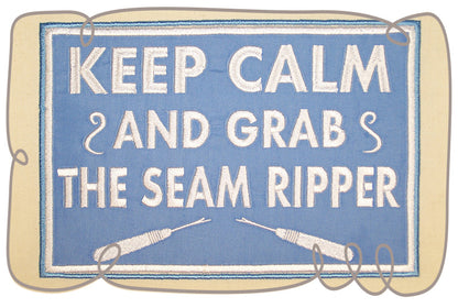 Seam Ripper